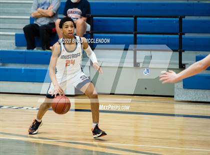 Thumbnail 2 in North Garland vs. Sachse photogallery.