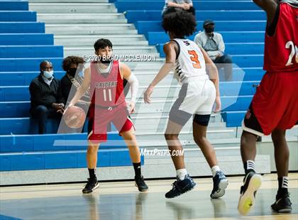Thumbnail 2 in North Garland vs. Sachse photogallery.