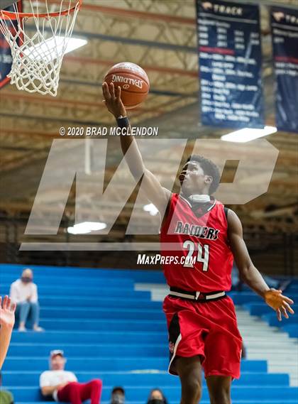 Thumbnail 3 in North Garland vs. Sachse photogallery.