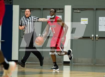 Thumbnail 1 in North Garland vs. Sachse photogallery.