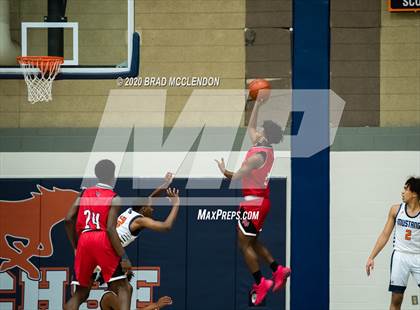Thumbnail 2 in North Garland vs. Sachse photogallery.
