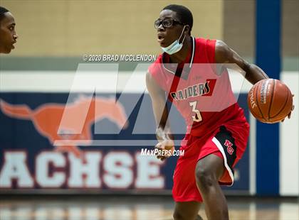 Thumbnail 2 in North Garland vs. Sachse photogallery.