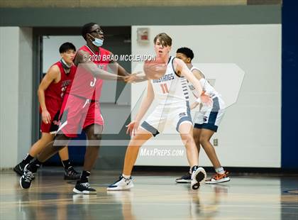 Thumbnail 3 in North Garland vs. Sachse photogallery.