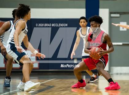Thumbnail 1 in North Garland vs. Sachse photogallery.