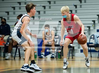 Thumbnail 3 in North Garland vs. Sachse photogallery.