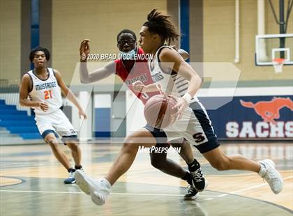 Thumbnail 1 in North Garland vs. Sachse photogallery.