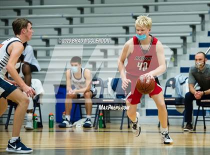 Thumbnail 2 in North Garland vs. Sachse photogallery.
