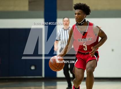 Thumbnail 3 in North Garland vs. Sachse photogallery.