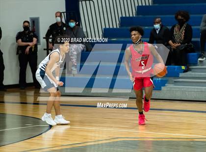 Thumbnail 1 in North Garland vs. Sachse photogallery.