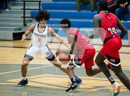 Thumbnail 1 in North Garland vs. Sachse photogallery.