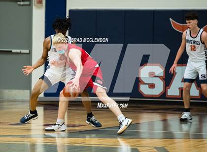 Thumbnail 2 in North Garland vs. Sachse photogallery.