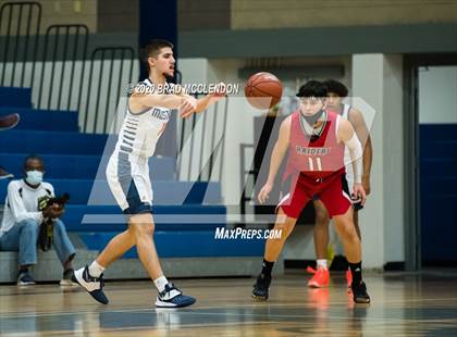 Thumbnail 1 in North Garland vs. Sachse photogallery.