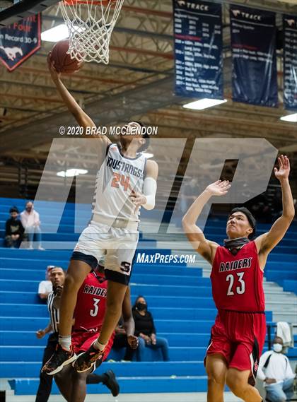 Thumbnail 2 in North Garland vs. Sachse photogallery.