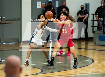 Thumbnail 2 in North Garland vs. Sachse photogallery.