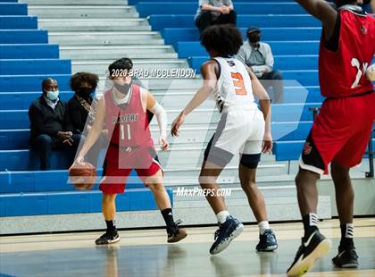Thumbnail 1 in North Garland vs. Sachse photogallery.
