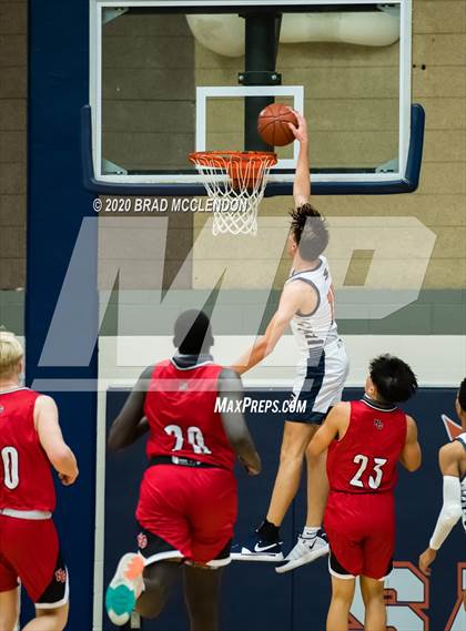 Thumbnail 1 in North Garland vs. Sachse photogallery.