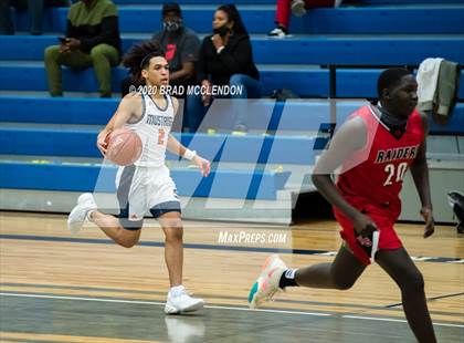 Thumbnail 1 in North Garland vs. Sachse photogallery.