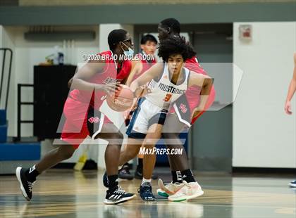 Thumbnail 3 in North Garland vs. Sachse photogallery.