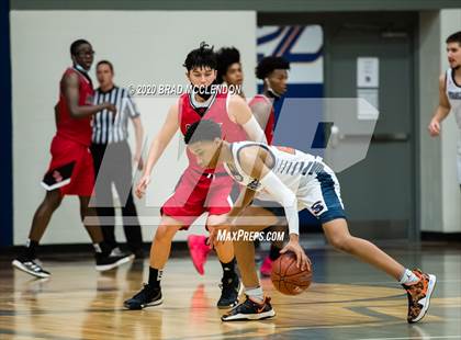 Thumbnail 1 in North Garland vs. Sachse photogallery.