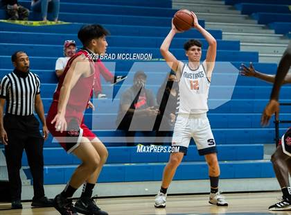 Thumbnail 1 in North Garland vs. Sachse photogallery.