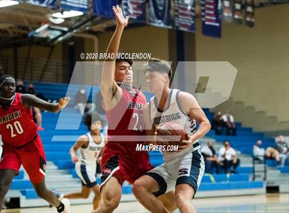 Thumbnail 2 in North Garland vs. Sachse photogallery.