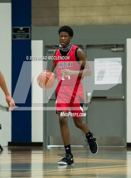 Thumbnail 3 in North Garland vs. Sachse photogallery.