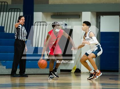 Thumbnail 3 in North Garland vs. Sachse photogallery.