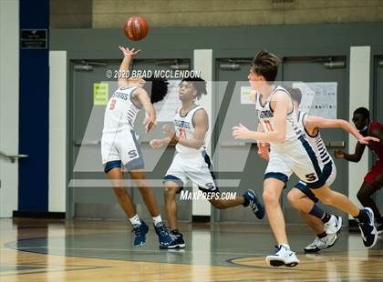 Thumbnail 1 in North Garland vs. Sachse photogallery.