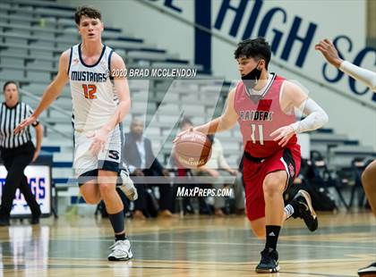 Thumbnail 1 in North Garland vs. Sachse photogallery.