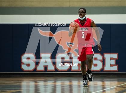 Thumbnail 2 in North Garland vs. Sachse photogallery.