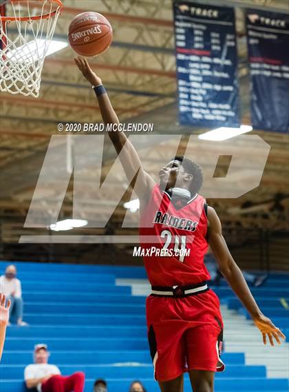 Thumbnail 1 in North Garland vs. Sachse photogallery.