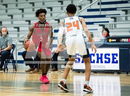 Thumbnail 1 in North Garland vs. Sachse photogallery.