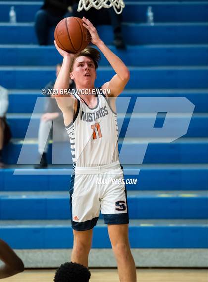 Thumbnail 3 in North Garland vs. Sachse photogallery.