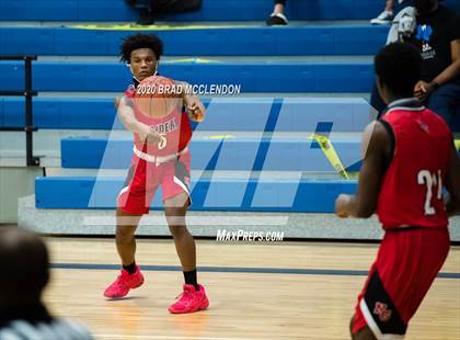 Thumbnail 1 in North Garland vs. Sachse photogallery.
