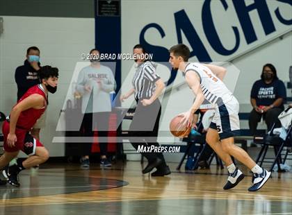 Thumbnail 2 in North Garland vs. Sachse photogallery.