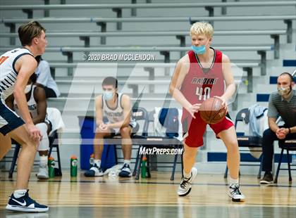 Thumbnail 1 in North Garland vs. Sachse photogallery.