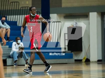 Thumbnail 3 in North Garland vs. Sachse photogallery.