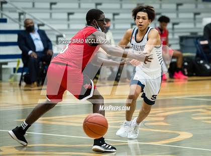 Thumbnail 3 in North Garland vs. Sachse photogallery.