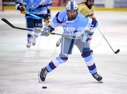 Thumbnail 3 in West Morris Central @ Mount Olive (Haas Cup Final) photogallery.