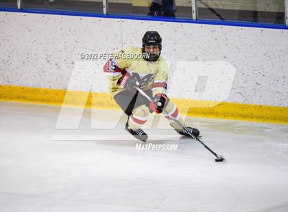 Thumbnail 2 in West Morris Central @ Mount Olive (Haas Cup Final) photogallery.