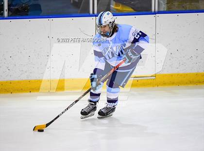 Thumbnail 2 in West Morris Central @ Mount Olive (Haas Cup Final) photogallery.