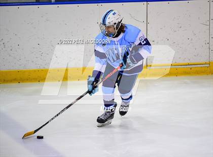 Thumbnail 3 in West Morris Central @ Mount Olive (Haas Cup Final) photogallery.