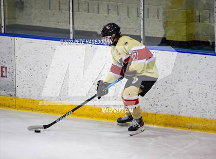 Thumbnail 1 in West Morris Central @ Mount Olive (Haas Cup Final) photogallery.
