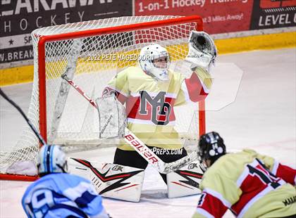 Thumbnail 2 in West Morris Central @ Mount Olive (Haas Cup Final) photogallery.