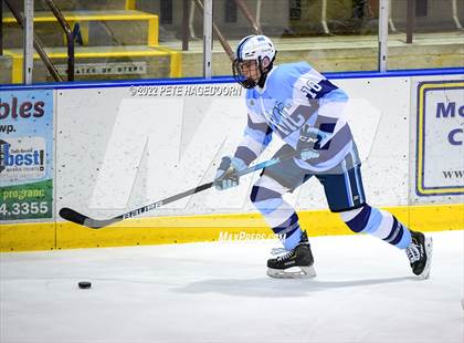 Thumbnail 2 in West Morris Central @ Mount Olive (Haas Cup Final) photogallery.