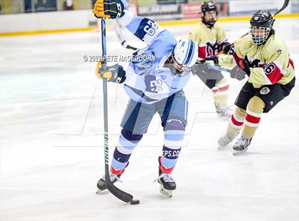 Thumbnail 2 in West Morris Central @ Mount Olive (Haas Cup Final) photogallery.