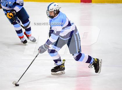 Thumbnail 3 in West Morris Central @ Mount Olive (Haas Cup Final) photogallery.