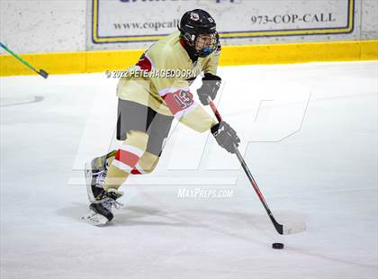 Thumbnail 1 in West Morris Central @ Mount Olive (Haas Cup Final) photogallery.