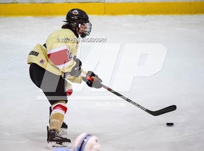 Thumbnail 2 in West Morris Central @ Mount Olive (Haas Cup Final) photogallery.