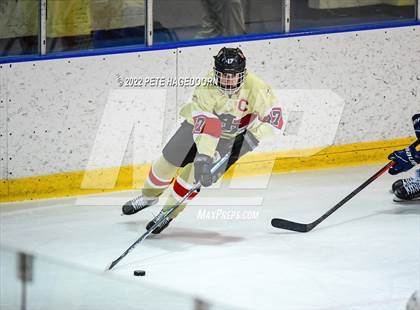 Thumbnail 1 in West Morris Central @ Mount Olive (Haas Cup Final) photogallery.